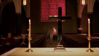 Jennifer Carpenter in The Exorcism of Emily Rose