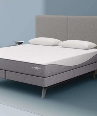 Sleep Number bed