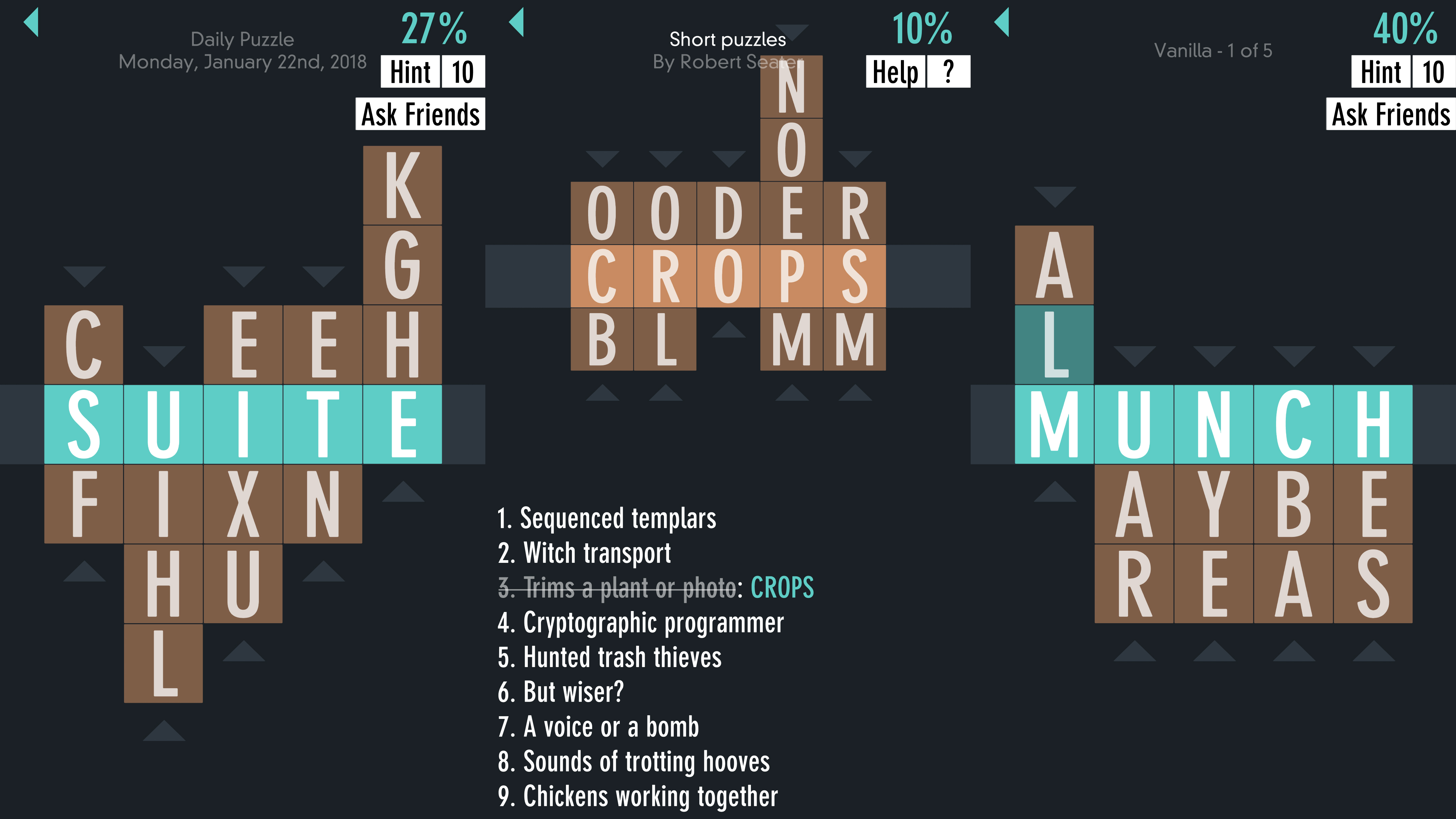 The best word games for Android - The best Android games 2023 - Page 10