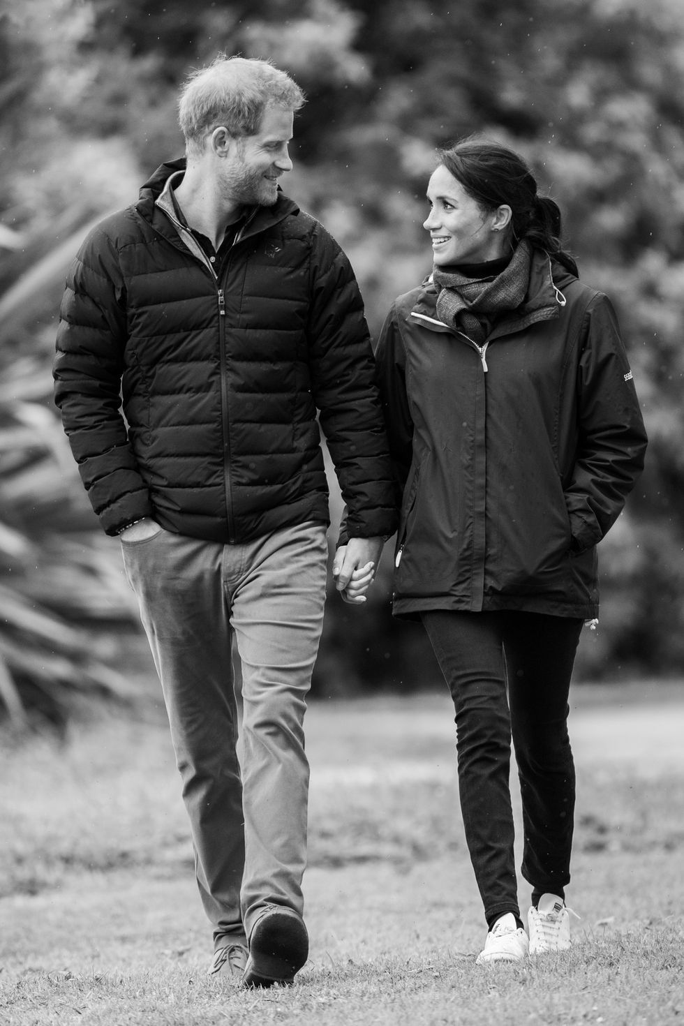 Meghan Markle's Most Iconic Fashion Moments