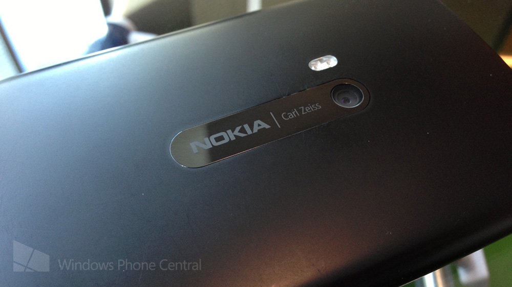 Lumia 920
