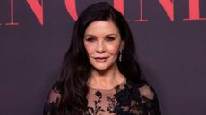 Catherine Zeta-Jones
