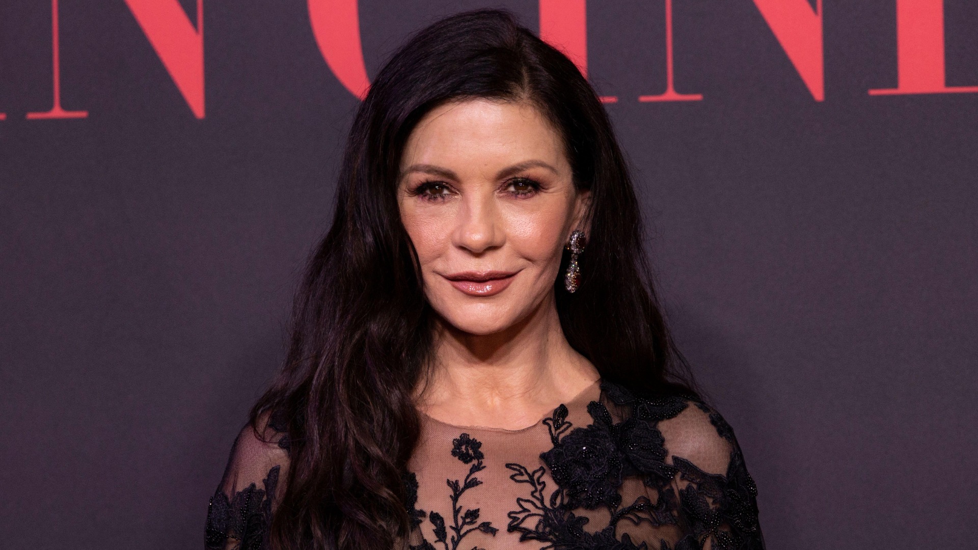 Catherine Zeta-Jones