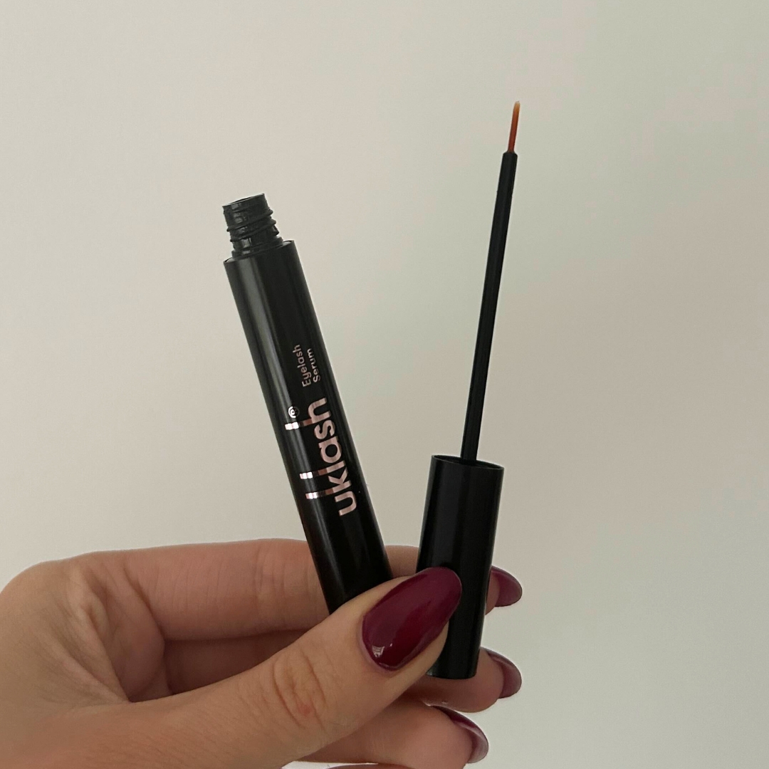 UKLASH Lash Growth Serum