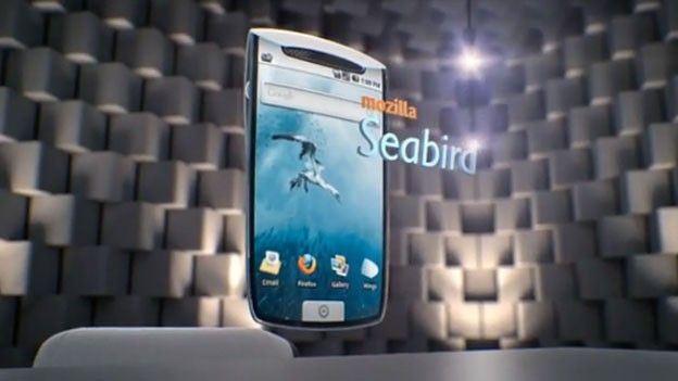 Mozilla Seabird 2D