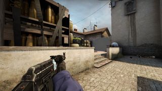 CSGO Entry Fragger 1