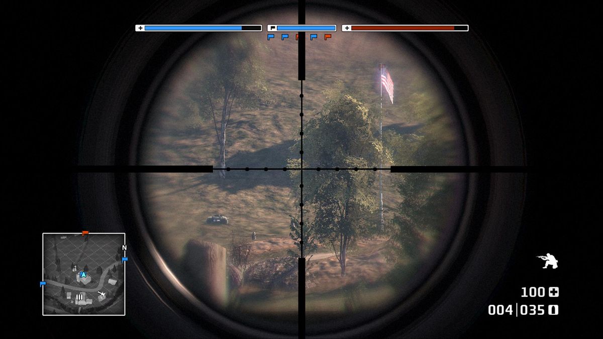 Battlefield: Bad Company review | GamesRadar+