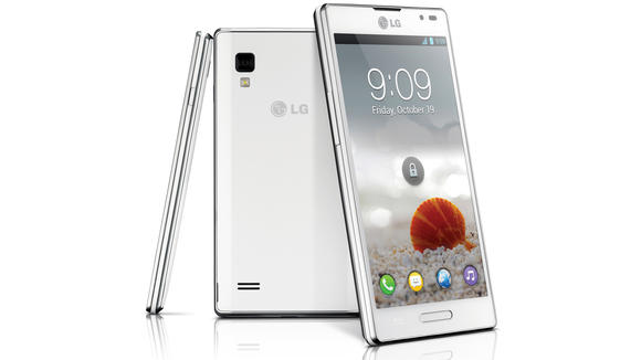 LG Optimus L9