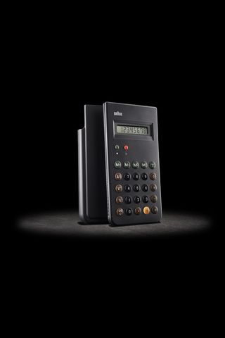 Braun calculator 2