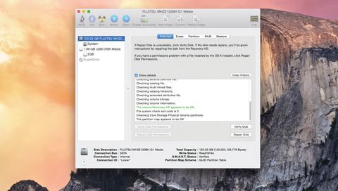 best format to format external hard drive mac