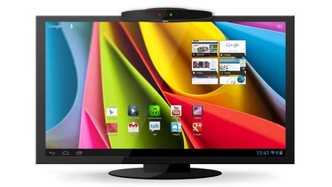 Archos TV Connect review