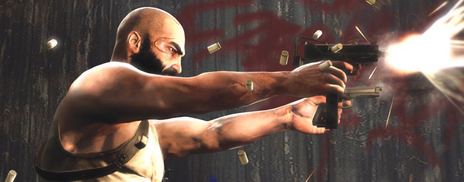 Max Payne 3