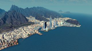 cities skylines maps download non steam
