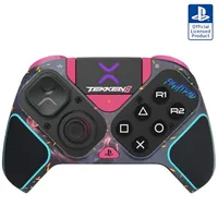 Victrix Pro BFG Wireless Gaming Controller: Tekken 8 Rage Art Victrix Pro BFG Wireless Gaming Controller: Tekken 8 Rage Art