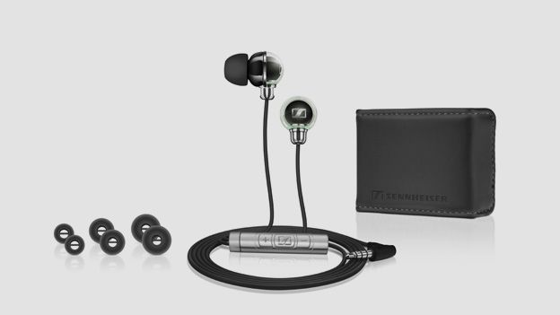 Sennheiser CX 890i review