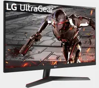 LG 32-Inch UltraGear | 1440p | 165Hz | FreeSync Premium |$349$249 at Walmart (save $100)