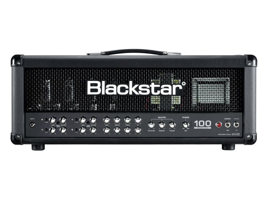 Blackstar S1-104 EL34, S1-104 6L6 & S1-50 Review | MusicRadar