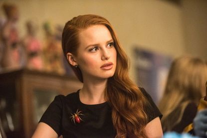 ​​Madelaine Petsch Almost Played a Different Character