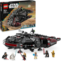 Lego Star Wars The Dark Falcon