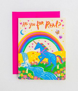 Valentine's Day letterpress cards