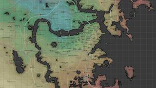 Fallout 4 map detail