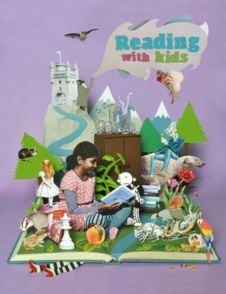 Ciara Phelan - Guardian Reading Covers