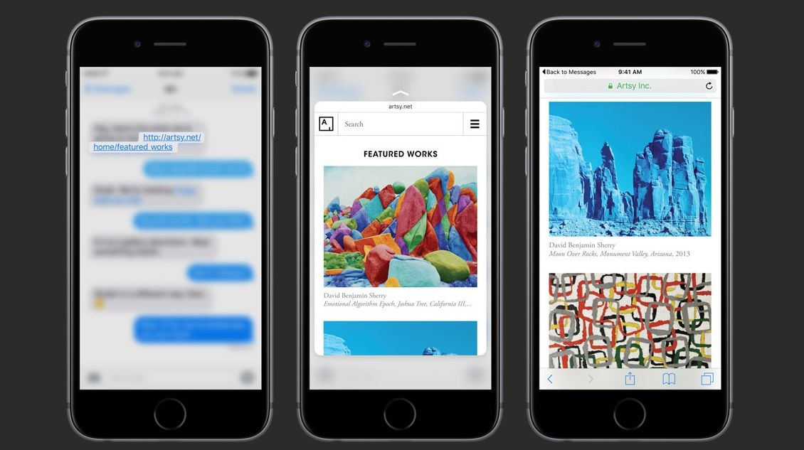 3D Touch what business users need to know TechRadar