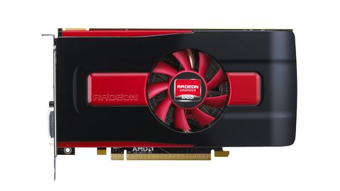 AMD Radeon HD 7850