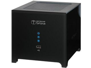 Netgear Stora