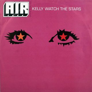 Air - Kelly Watch The Stars