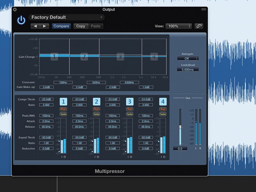 Daw Effects Chain Order.pdf How to set up a mastering chain in your DAW | MusicRadar