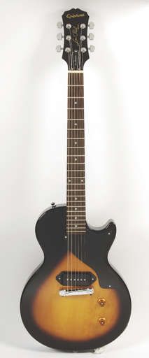Epiphone '57 Les Paul Junior Reissue review | MusicRadar