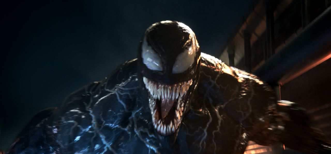 Venom.