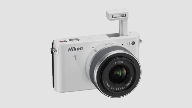 Nikon 1 J2 review