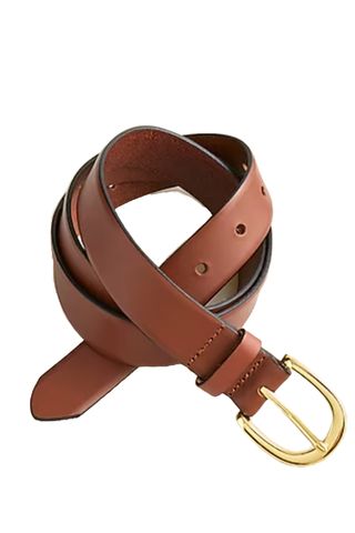 Classic Belt in Italian Leather