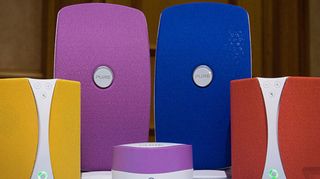 pantone speakers