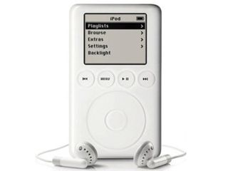 3rd gen ipod