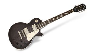 There's Epiphone Les Pauls to be won...