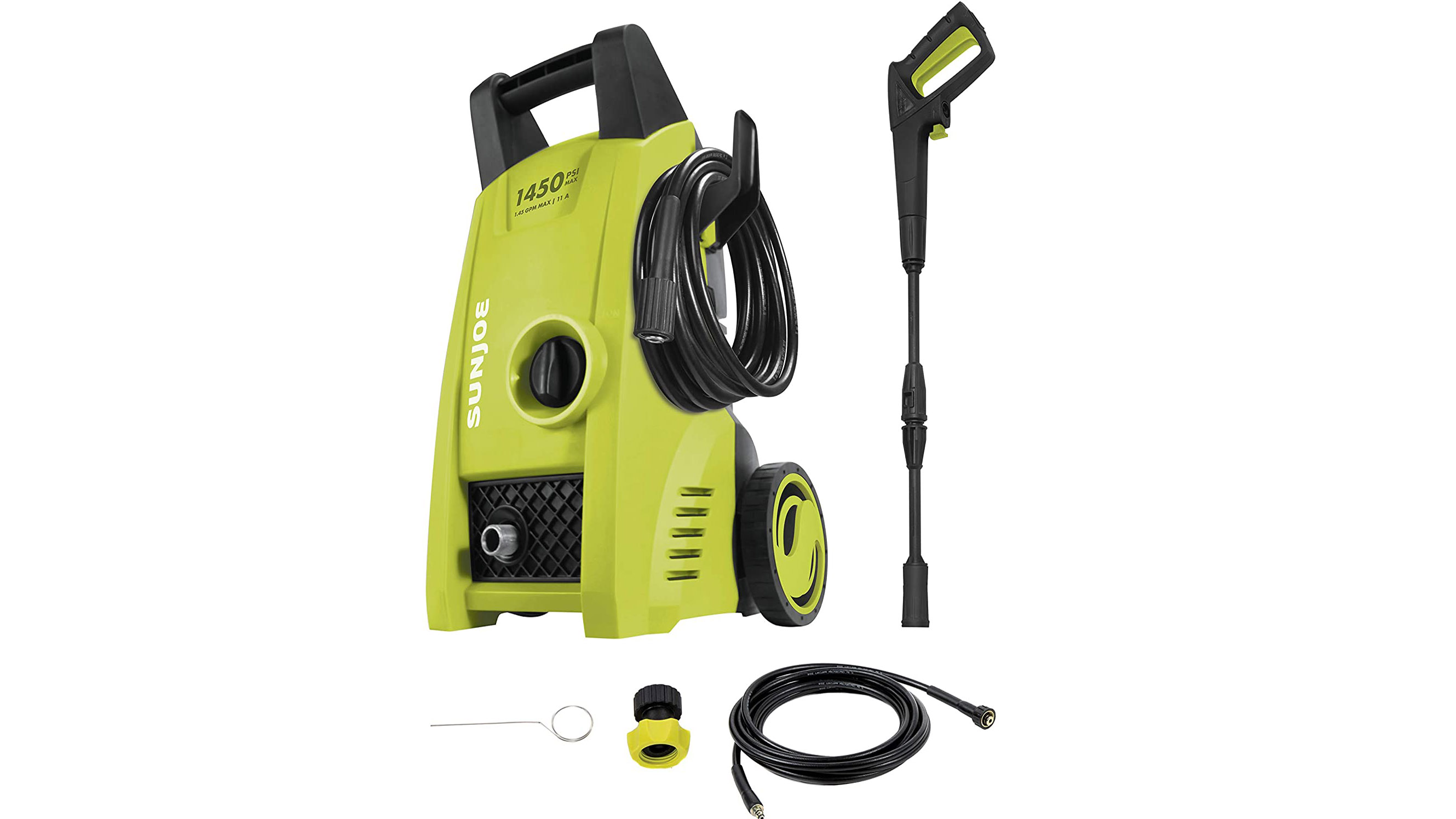 Best pressure washer: 6 jet sprayers to clean outdoor space | Gardeningetc