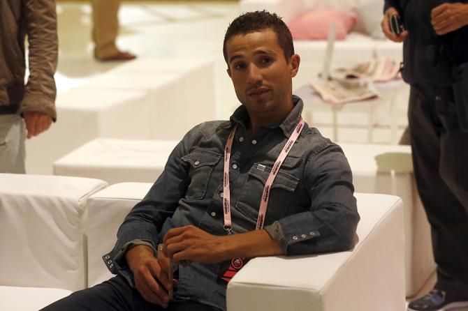 Nacer Bouhanni