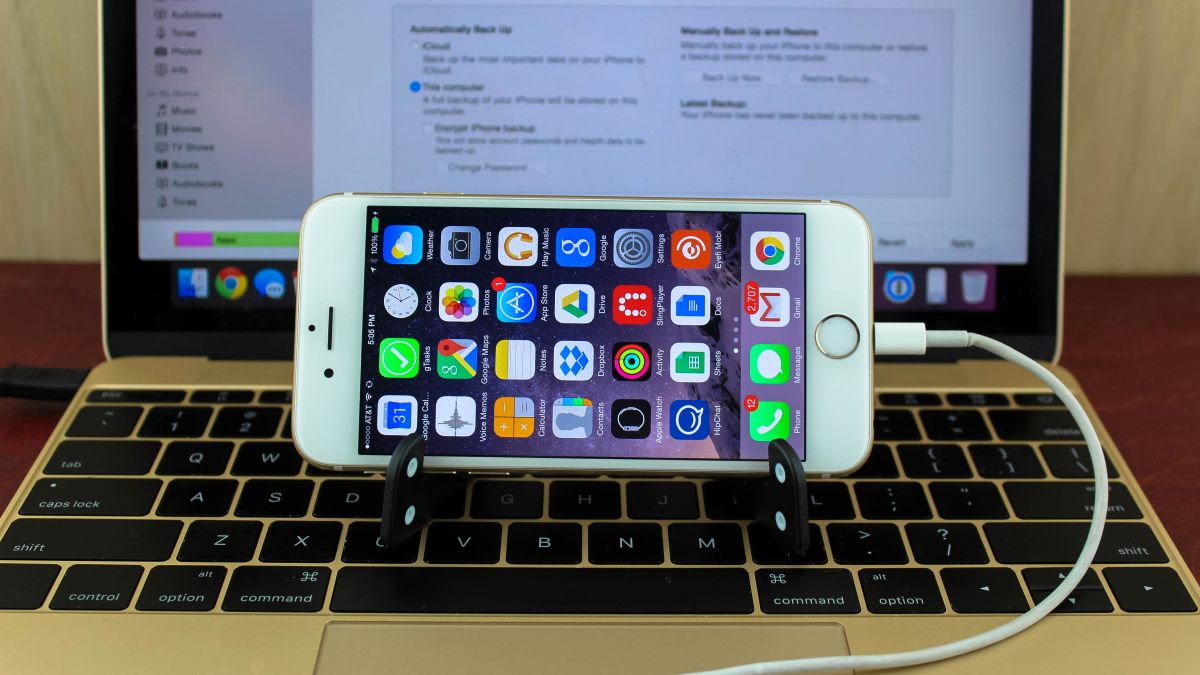 Ios 10 Problems Here S How To Fix The Most Common Issues Techradar