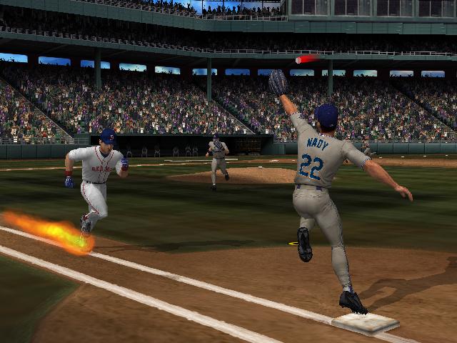 MLB 2006 year in review