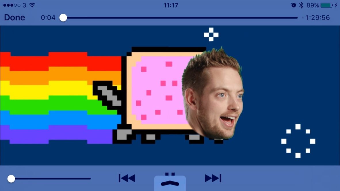 Movies and music iPhone 6S review Page 7 TechRadar