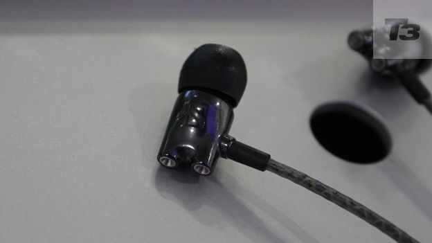 Sennheiser IE 800 review