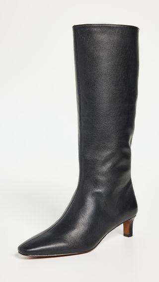 Botas Altas Dorchester Dimes