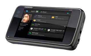 Nokia n900