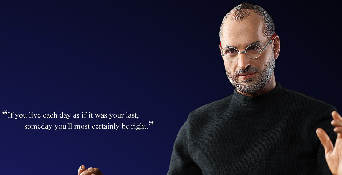 One More Thing: Tom Cruise should have been Steve Jobs