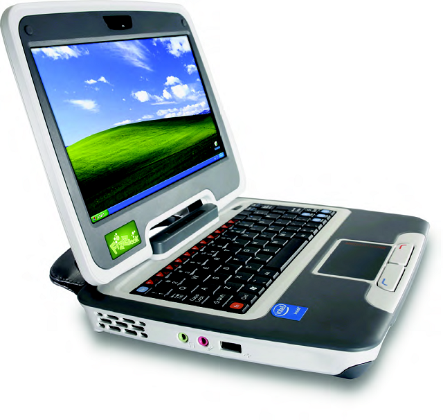 Meet the Zoostorm Fizzbook Bang the £100 Windowsbased laptop designed