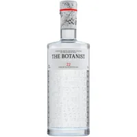 The Botanist Islay Dry Gin