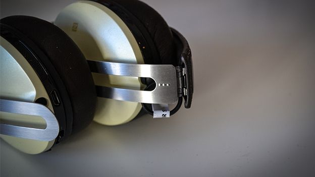 Sennheiser Momentum Wireless review